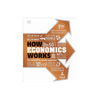 Dorling Kindersley Ltd How Economics Works (inbunden, eng)