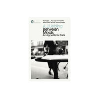 Penguin books ltd Between Meals (häftad, eng)