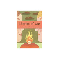 Penguin books ltd Diaries of War (häftad, eng)