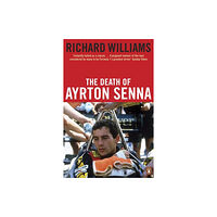 Penguin books ltd The Death of Ayrton Senna (häftad, eng)