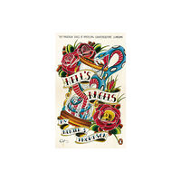 Penguin books ltd Hell's Angels (häftad, eng)
