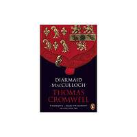 Penguin books ltd Thomas Cromwell (häftad, eng)