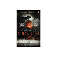 Penguin books ltd Midnight in Peking (häftad, eng)