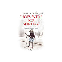 Penguin books ltd Shoes Were For Sunday (häftad, eng)