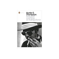 Penguin books ltd Fear and Loathing at Rolling Stone (häftad, eng)