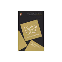 Penguin books ltd Digital Gold (häftad, eng)