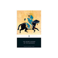 Penguin books ltd The Secret History of the Mongols (häftad, eng)