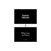 Penguin books ltd Why I Am so Clever (häftad, eng)
