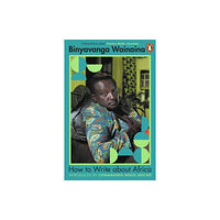 Penguin books ltd How to Write About Africa (häftad, eng)