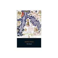 Penguin books ltd The Travels (häftad, eng)