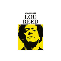 Penguin books ltd Lou Reed (inbunden, eng)