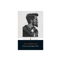Penguin books ltd The Journal of a Disappointed Man (häftad, eng)