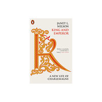 Penguin books ltd King and Emperor (häftad, eng)