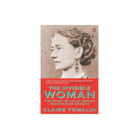 Penguin books ltd The Invisible Woman (häftad, eng)