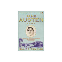 Penguin books ltd Jane Austen (häftad, eng)