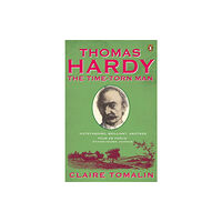 Penguin books ltd Thomas Hardy (häftad, eng)