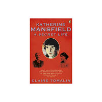 Penguin books ltd Katherine Mansfield (häftad, eng)