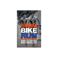 Penguin books ltd Swim, Bike, Run (häftad, eng)