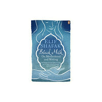 Penguin books ltd Black Milk (häftad, eng)