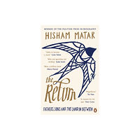 Penguin books ltd The Return (häftad, eng)