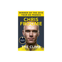 Penguin books ltd The Climb (häftad, eng)