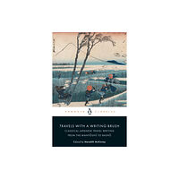 Penguin books ltd Travels with a Writing Brush (häftad, eng)