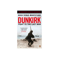 Penguin books ltd Dunkirk (häftad, eng)