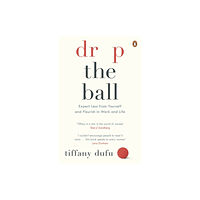 Penguin books ltd Drop the Ball (häftad, eng)