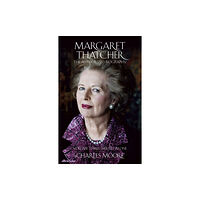 Penguin books ltd Margaret Thatcher (inbunden, eng)