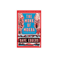 Penguin books ltd The Monk of Mokha (häftad, eng)