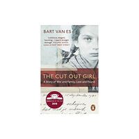Penguin books ltd The Cut Out Girl (häftad, eng)