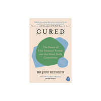 Penguin books ltd Cured (häftad, eng)