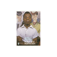 Penguin books ltd Notes of a Native Son (häftad, eng)