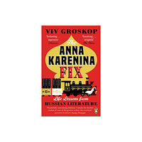 Penguin books ltd The Anna Karenina Fix (häftad, eng)