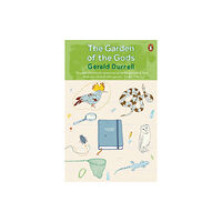 Penguin books ltd The Garden of the Gods (häftad, eng)