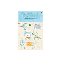 Penguin books ltd My Family and Other Animals (häftad, eng)