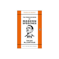 Penguin books ltd The Penguin Book of Modern Speeches (häftad, eng)