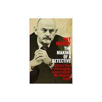 Penguin books ltd The Making of a Detective (häftad, eng)