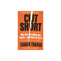 Penguin books ltd Cut Short (häftad, eng)