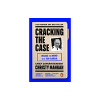 Penguin books ltd Cracking the Case (häftad, eng)