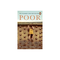 Penguin books ltd Poor (häftad, eng)