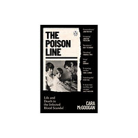 Penguin books ltd The Poison Line (häftad, eng)