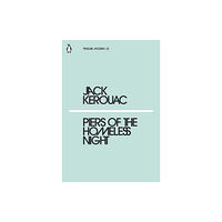 Penguin books ltd Piers of the Homeless Night (häftad, eng)