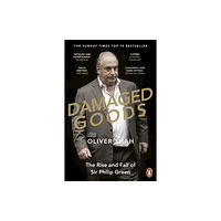 Penguin books ltd Damaged Goods (häftad, eng)
