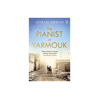 Penguin books ltd The Pianist of Yarmouk (häftad, eng)