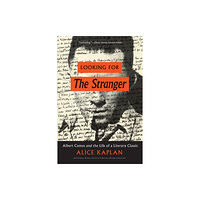 The university of chicago press Looking for the Stranger (häftad, eng)