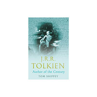 HarperCollins Publishers J. R. R. Tolkien (häftad, eng)
