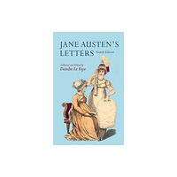 Oxford University Press Jane Austen's Letters (häftad, eng)