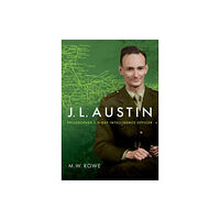 Oxford University Press J. L. Austin (inbunden, eng)