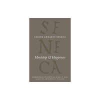 The university of chicago press Hardship and Happiness (häftad, eng)